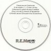 R.E.M. - Around The Sun (CD)